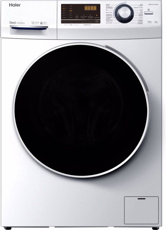 Haier wasmachine HW80 B14636N online kopen