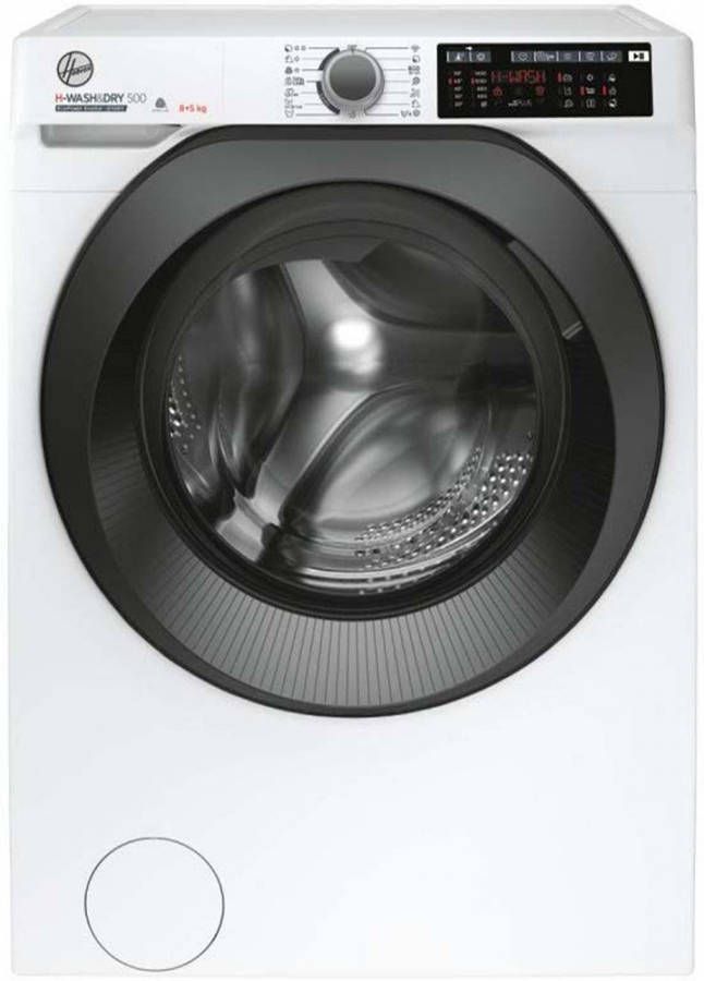 Hoover was droogcombinatie HD 485AMBB/1