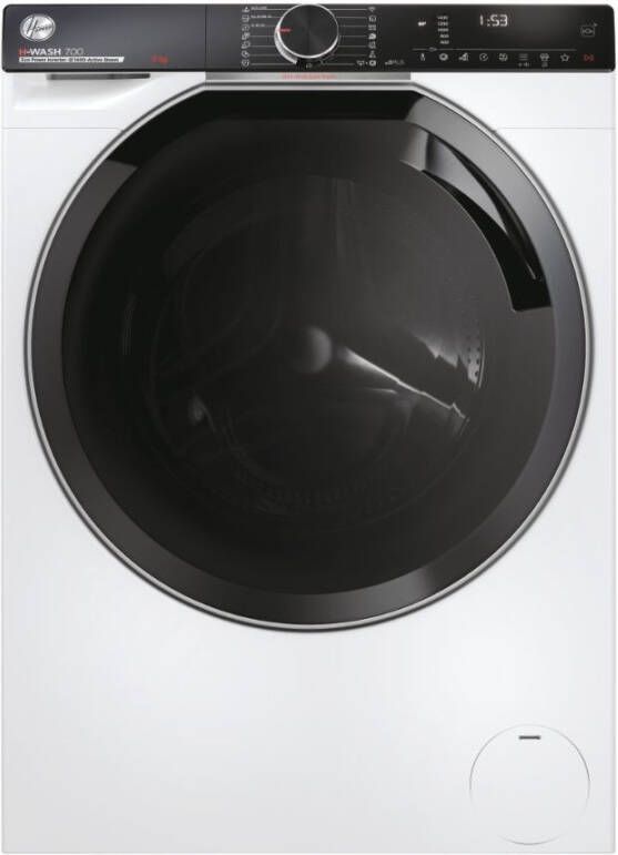 Hoover wasmachine H7W449AMBC