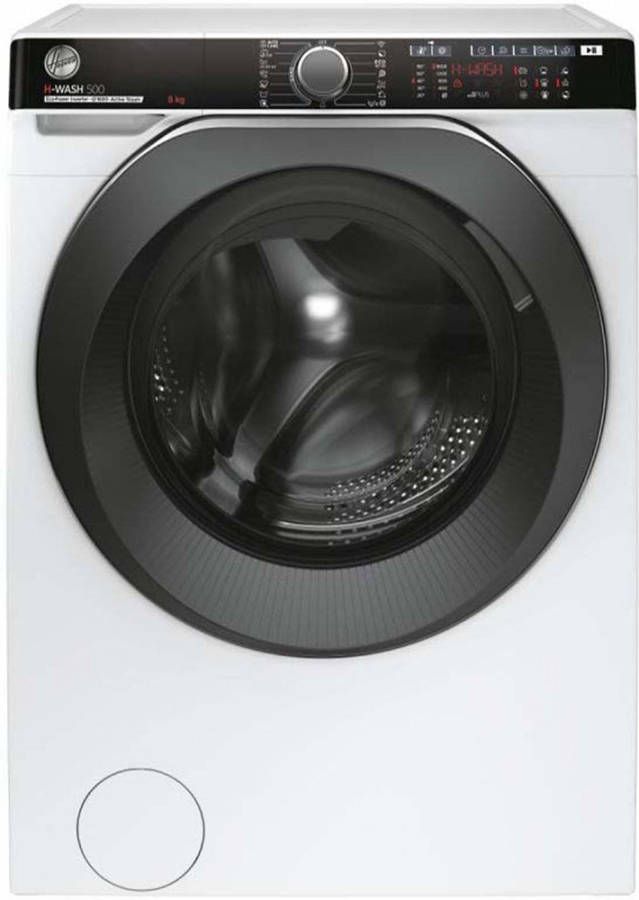 Hoover wasmachine HWP 68AMBC/1