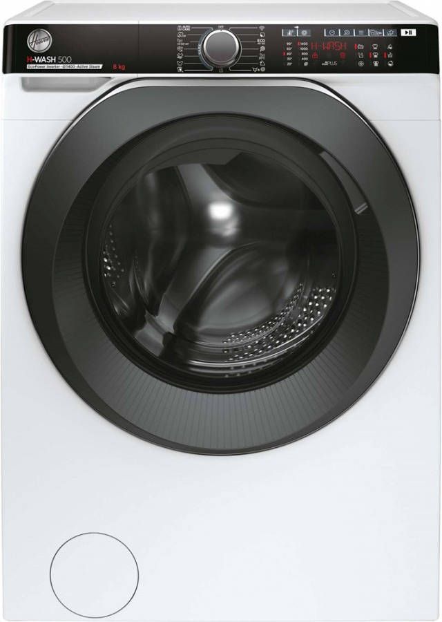 Hoover wasmachine HWPV 48AMBC/1