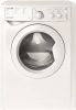Indesit wasmachine EWSC 61251 W EU N online kopen