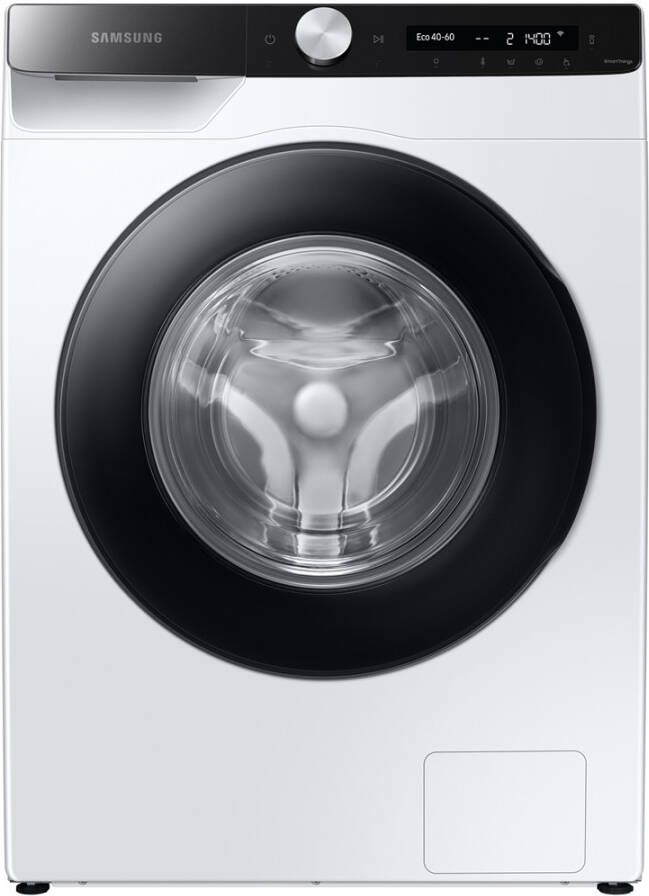 Samsung wasmachine WW90T504AAE/S2