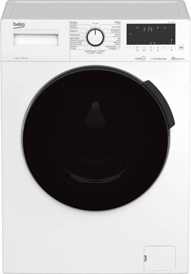 Beko Wasmachines online kopen? Vergelijk op Wasmachinewebshop.nl