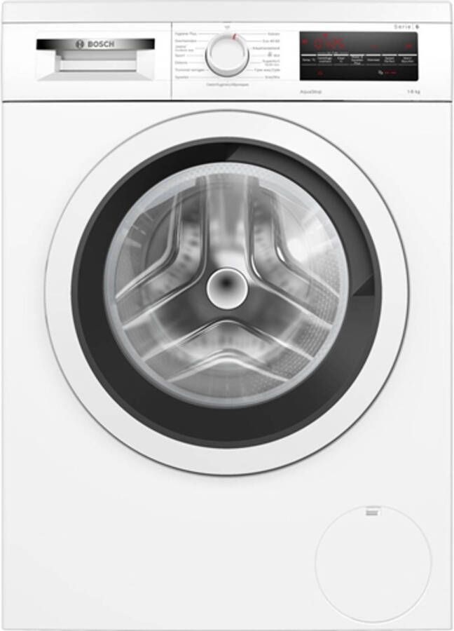 Bosch Wasmachines online kopen? Wasmachinewebshop.nl