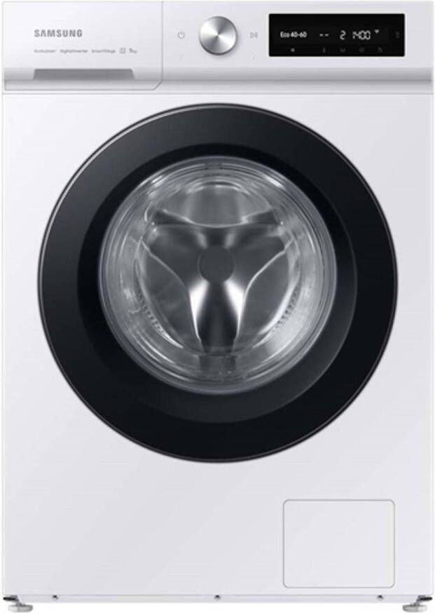 Samsung Bespoke Ecobubble 5000 serie Ww11bb504aaws2 Wasmachine