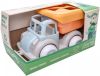 Viking Toys Ecoline Vrachtwagen Vormenstoof online kopen