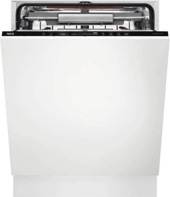 AEG ComfortLift AirDry vaatwasser (inbouw) FSE63807P