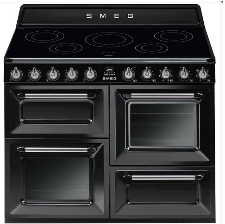 SMEG TR4110IBL2