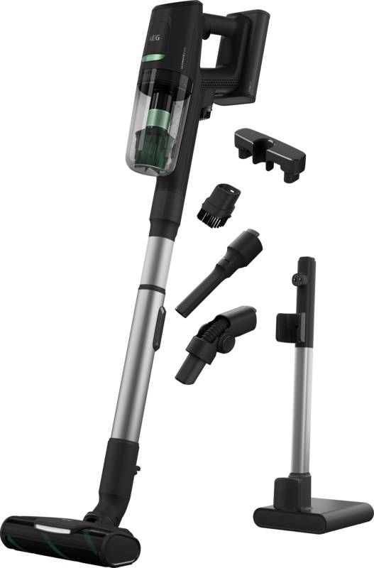 AEG AP81P25ECO 8000 ULTIMATE ECO