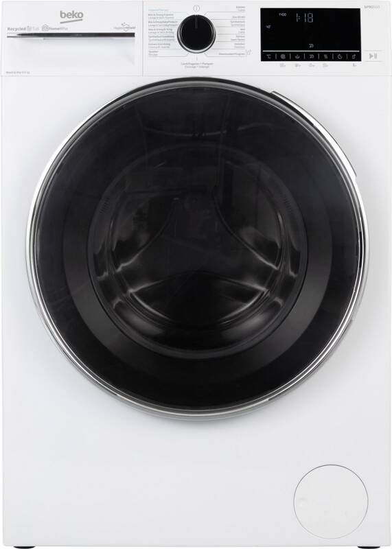 Beko B5DT59442W HomeWhiz 9/6 kg