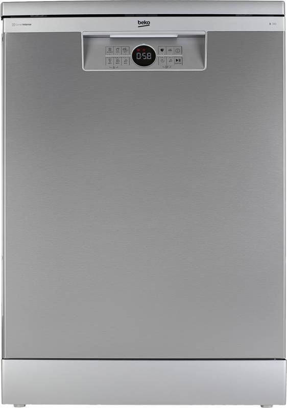 Beko BDFN26640XC/Vrijstaand