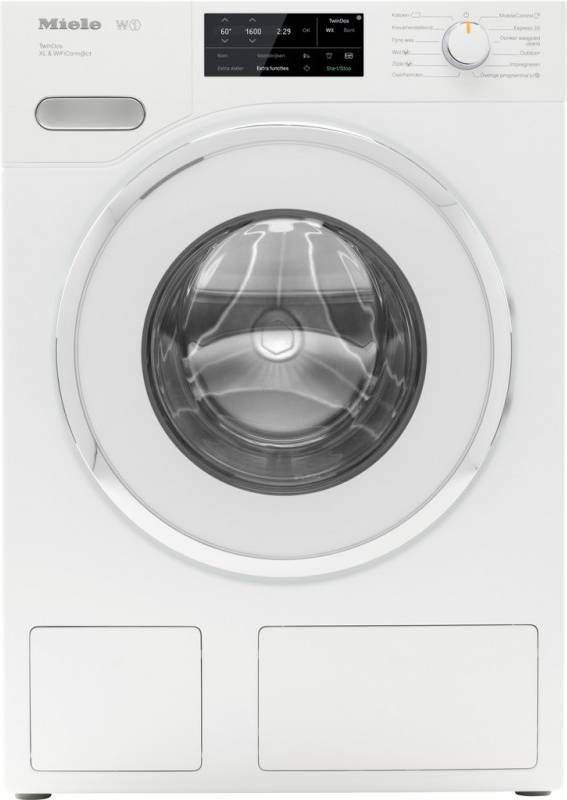 Miele WWI660 TDos XL&Wifi wasmachine online kopen