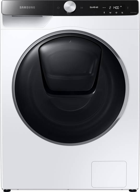 Samsung WW80T956ASE QuickDrive AddWash