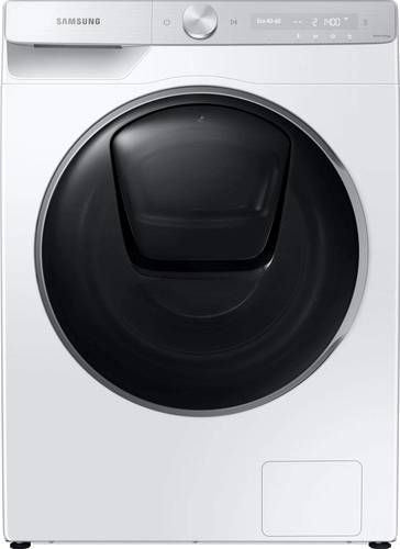 Samsung WW90T986ASH QuickDrive AddWash