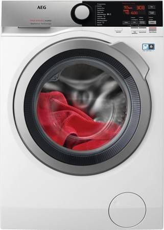 AEG L7WE96ES DualSense Was-droogcombinatie Wit