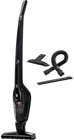 AEG Steelstofzuiger Flexibility Cx7 1 35bk