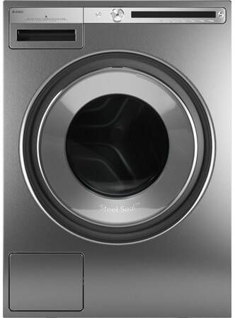 ASKO W4086C.S/3 Logic wasmachine