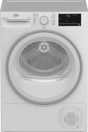Beko B3T6823WS2 Warmtepompdroger Wit