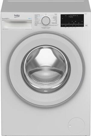 Beko B3WT5841WS2 SELECTIVE wasmachine