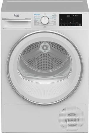 Beko B5T69233W2 Warmtepompdroger Wit