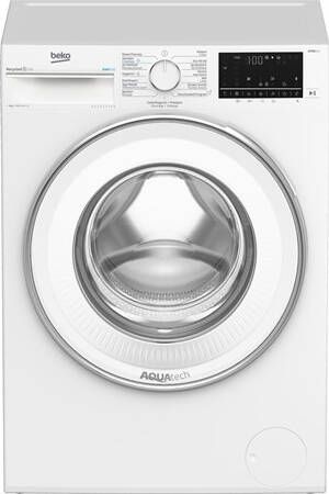 Beko B5WT594108W2 Wasmachine Wit