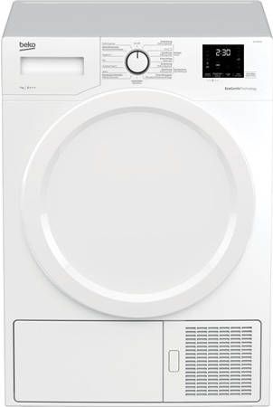 Beko DS7436PX0 warmtepompdroger