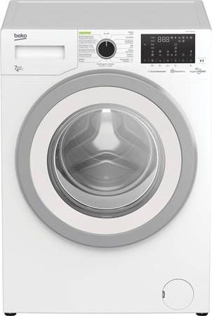 Beko HTV7736XSHT1 HygieneShield wasdroogcombinatie