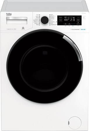 Beko WTE11744XDOS AutoDose OptiSense wasmachine