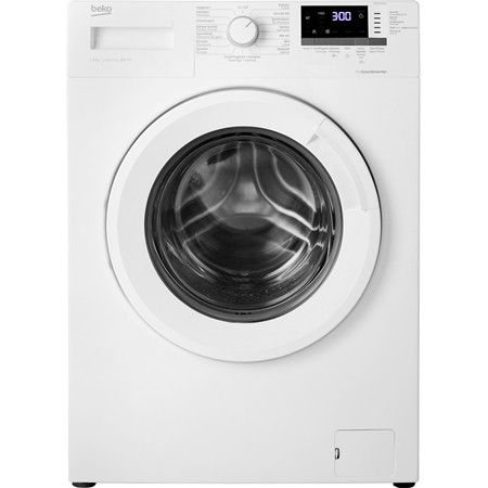 Beko WTV8711BC1 Wasmachine Wit