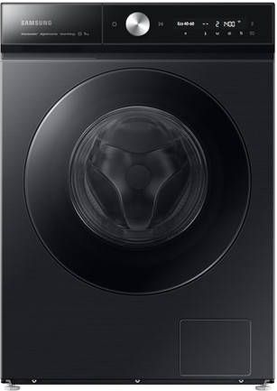 Samsung WW11BB944AGB/S2 Bespoke Wasmachine Zwart