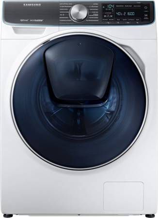 Samsung WW9BM76NN2M QuickDrive AddWash wasmachine