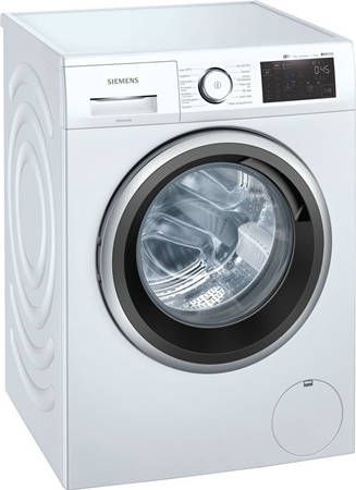 Siemens WM14LPH7NL iQ500 wasmachine