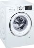 Siemens WM14T6H9NL iQ500 extraKlasse wasmachine online kopen