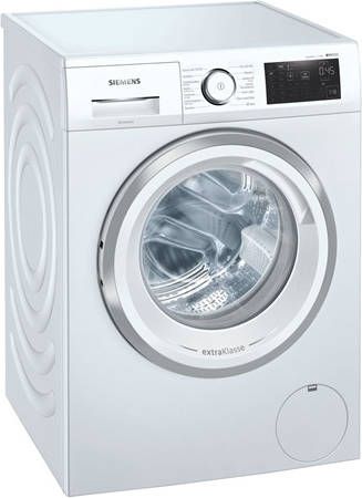 Siemens WM14UR90NL iQ500 extraKlasse wasmachine
