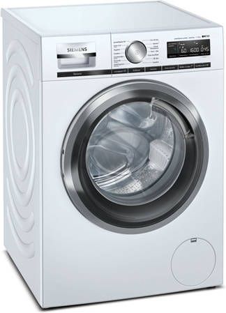 Siemens WM6HXM76NL iQ700 wasmachine