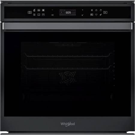 Whirlpool Inbouwoven Model W6om44s1pbss 73 Liter Pyrolyse reiniging 6th Sense technology