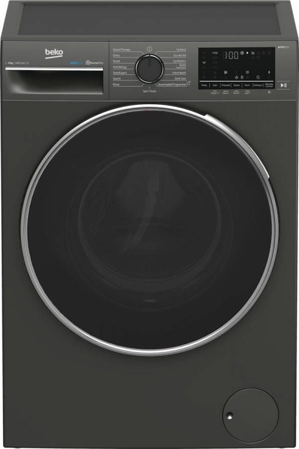 Beko B3WT58410M2 SELECTIVE wasmachine