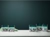 Electrolux M3GCP400 onderhoudsset wasmachine/vaatwasser 6pack Wasmachine accessoire Grijs online kopen