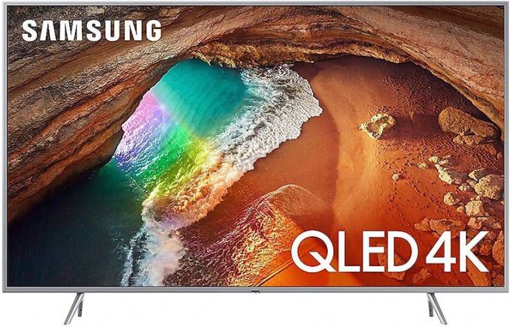 Samsung 65 inch QLED TV - Wasmachinewebshop.nl