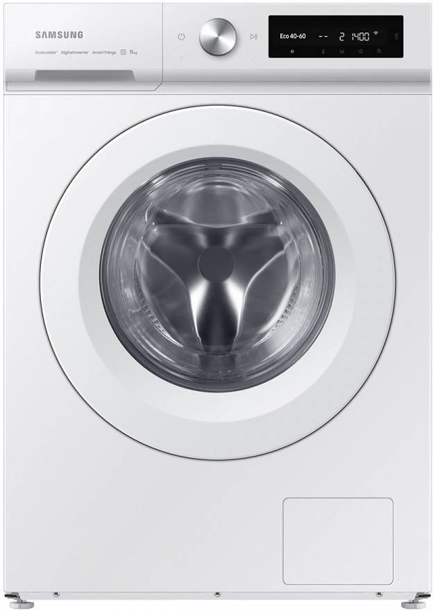 Samsung WW11BB504ATW/S2 Bespoke Wasmachine Wit