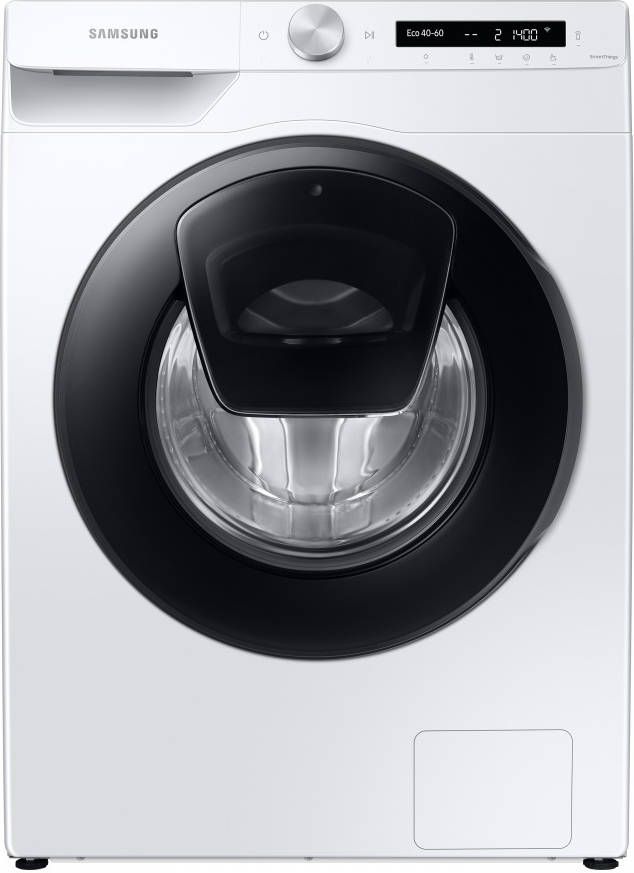 Samsung WW90T554AAW/S2 Wasmachine Wit
