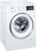 Siemens iQ500 WM16T420NL wasmachines Wit online kopen