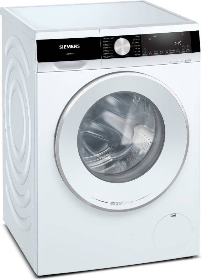 privaat Ondeugd verslag doen van Siemens Wasmachines online kopen? Vergelijk op Wasmachinewebshop.nl