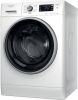 Whirlpool FFB 8458 BSEV NL Wasmachine Wit online kopen