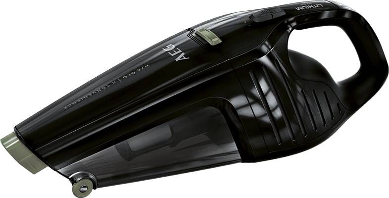 AEG HX6 23ÖKO X CONVENIENCE kruimelzuiger