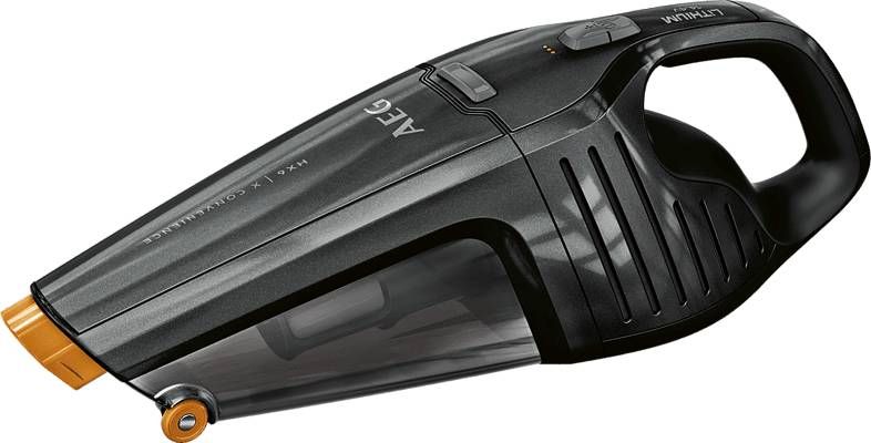 AEG HX6 24IGM X CONVENIENCE kruimelzuiger