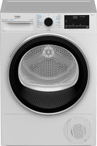 Beko warmtepompdroger B5T68247T