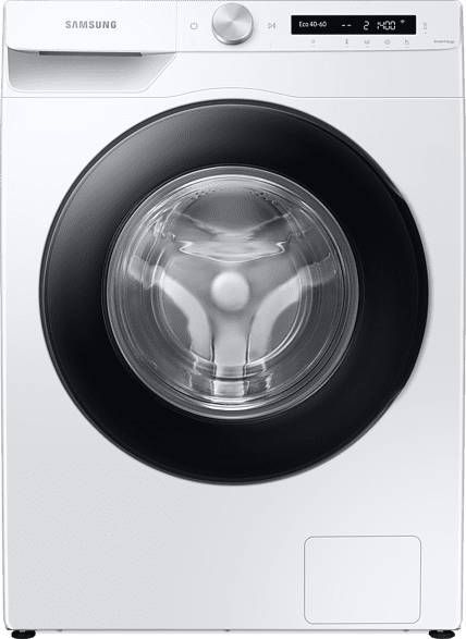 Samsung Autodose 5000 serie Ww80t534aaw