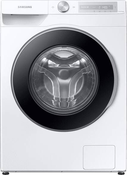 Samsung Autodose 6000 serie Ww80t634alh